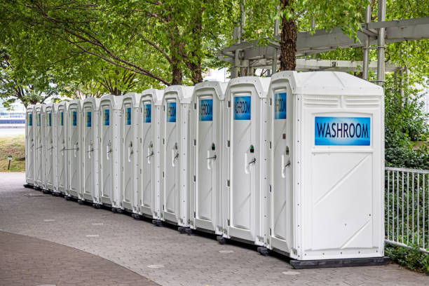 Best Event porta potty rental  in Gibbsboro, NJ