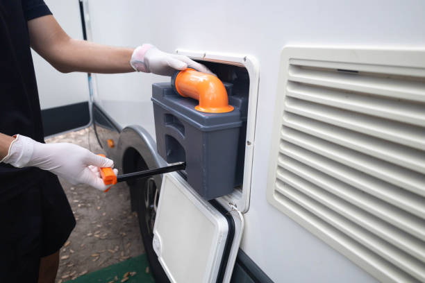Best Affordable portable toilet rental  in Gibbsboro, NJ