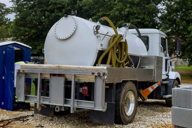 Best Long-term porta potty rental  in Gibbsboro, NJ