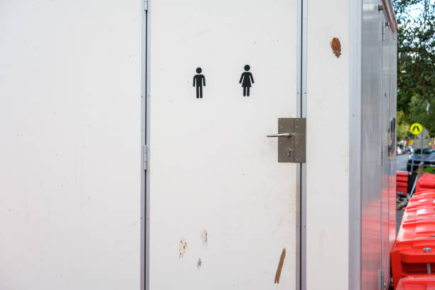 Best Local porta potty services  in Gibbsboro, NJ