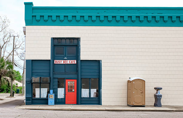 Professional porta potty rental in Gibbsboro, NJ