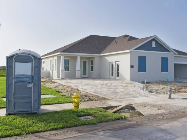 Best Porta potty delivery and setup  in Gibbsboro, NJ